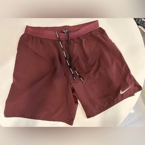 Nike loose shorts